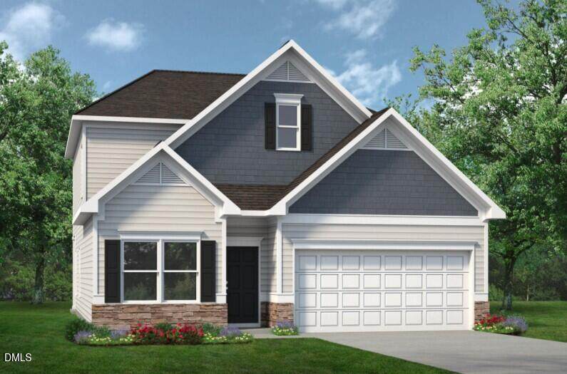5094 Pioneer Drive - Photo 1