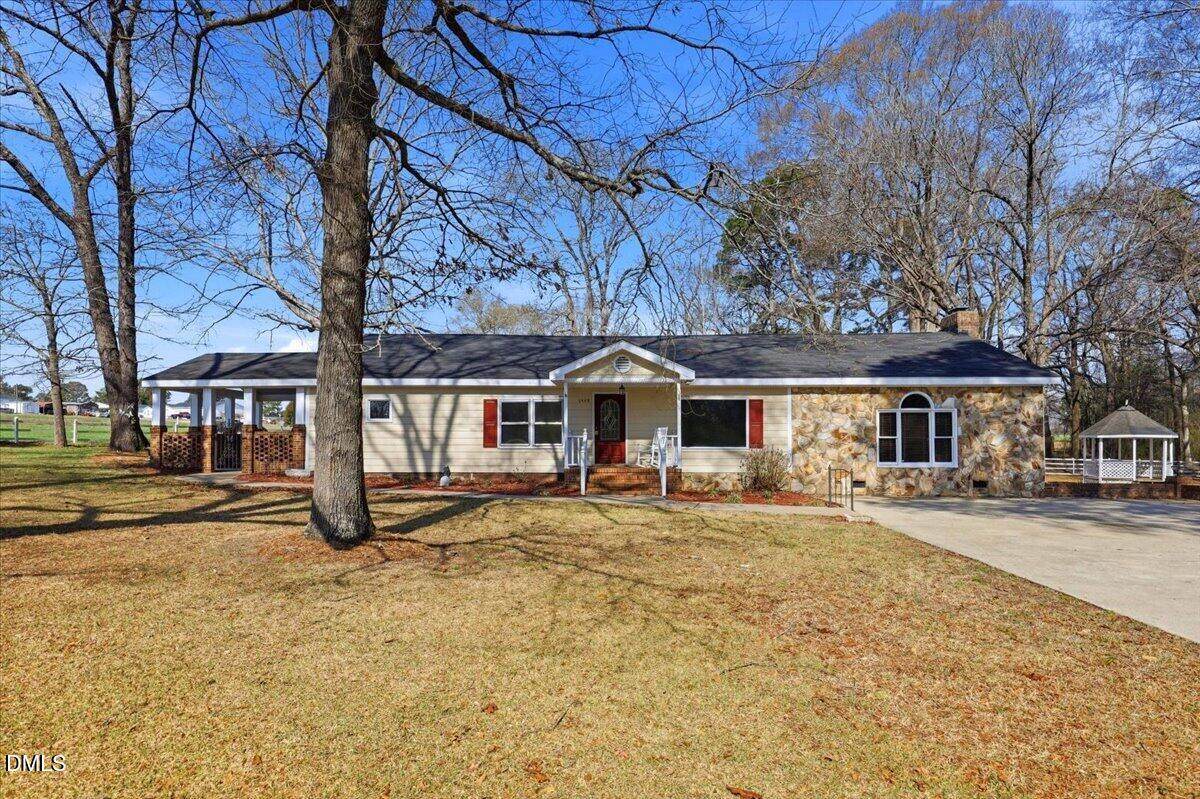 6449 Red Hill Church Road - Photo 1