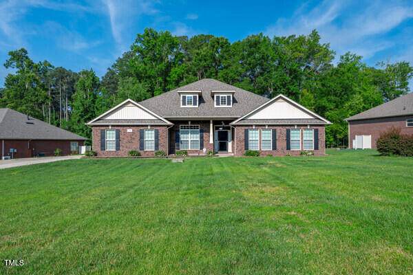 328 Bryerstone Drive - Photo 1