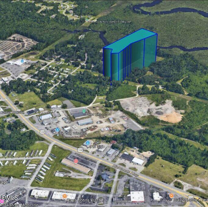 606 Kennel Lane - Photo 1