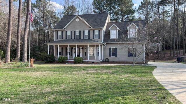 97 Carrousel Court - Photo 1