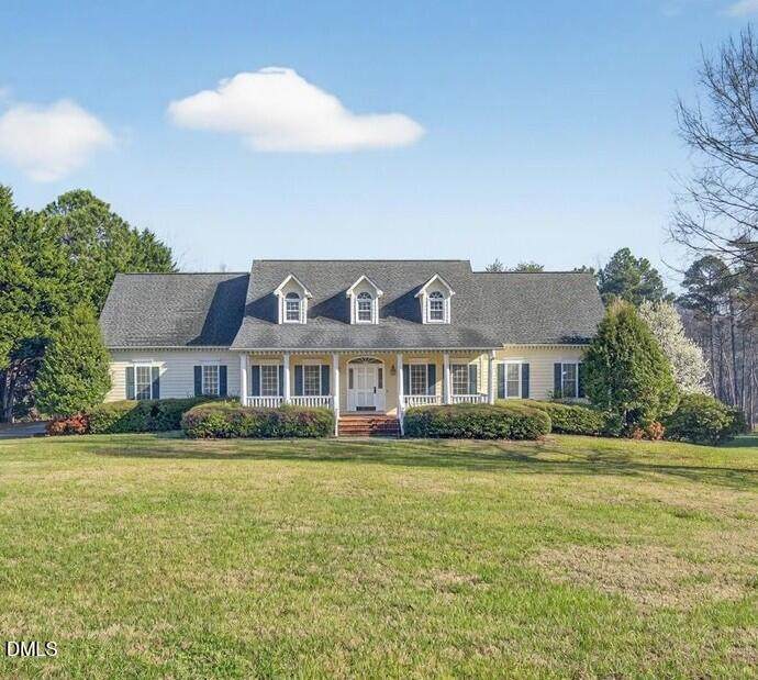 98 Lochridge Drive - Photo 1