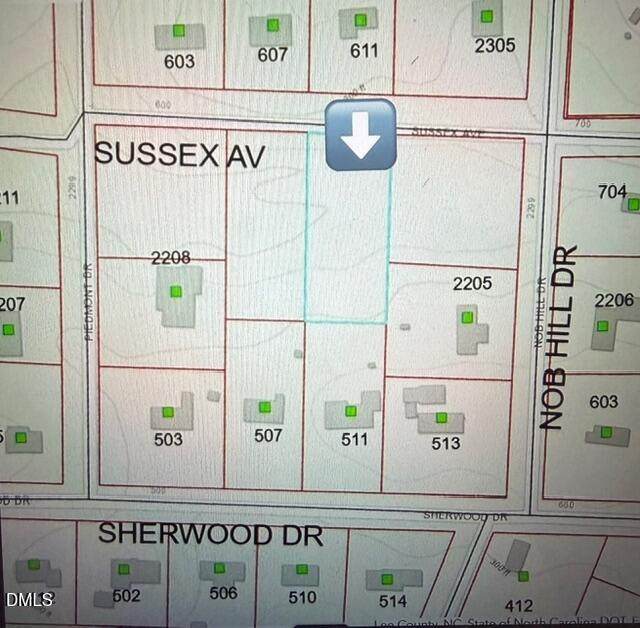 0 Sussex Avenue - Photo 1