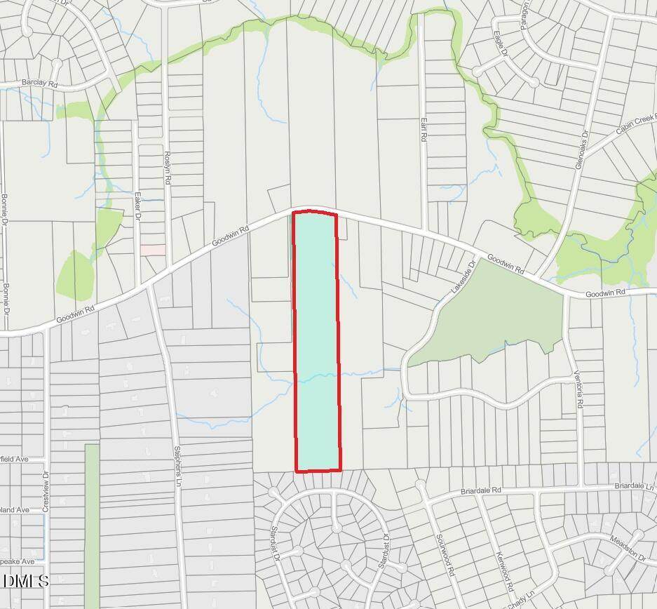 708 Goodwin Road - Photo 1