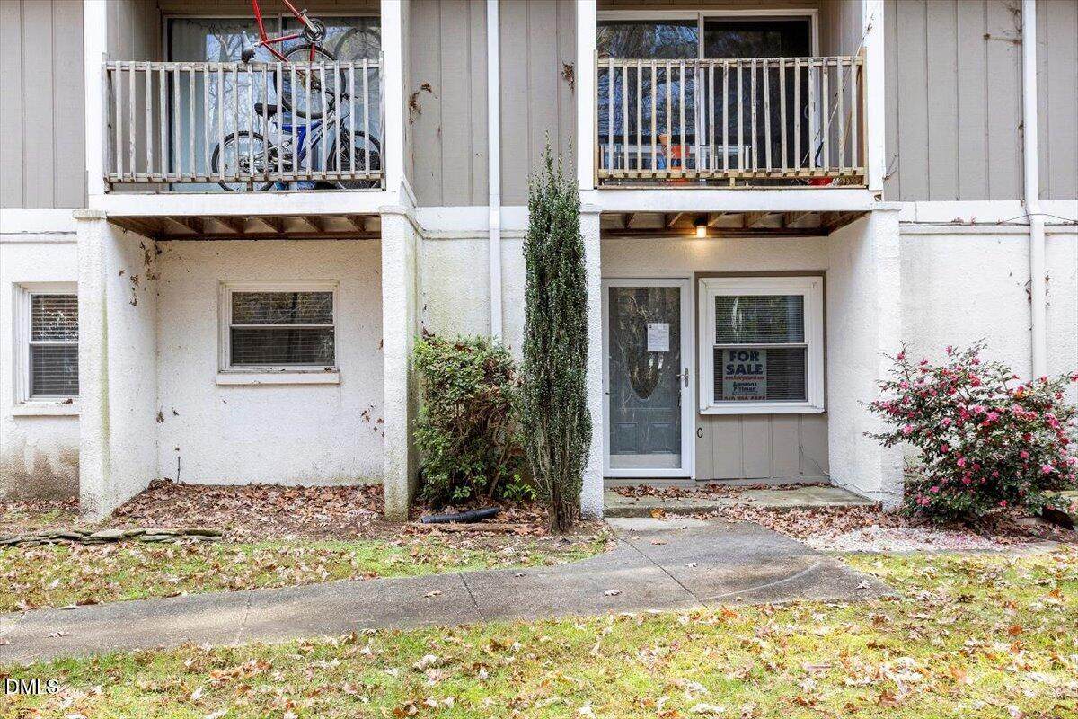7124 Longstreet Drive - Photo 1