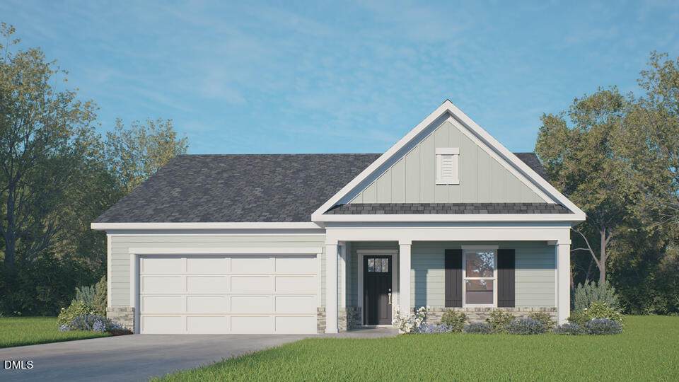 169 Reagan Crest Drive - Photo 1