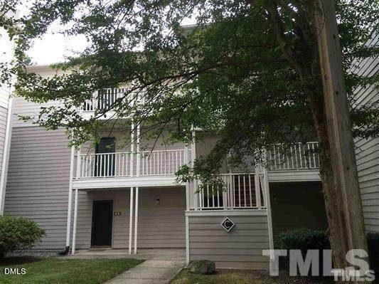 600 Audubon Lake Drive - Photo 1