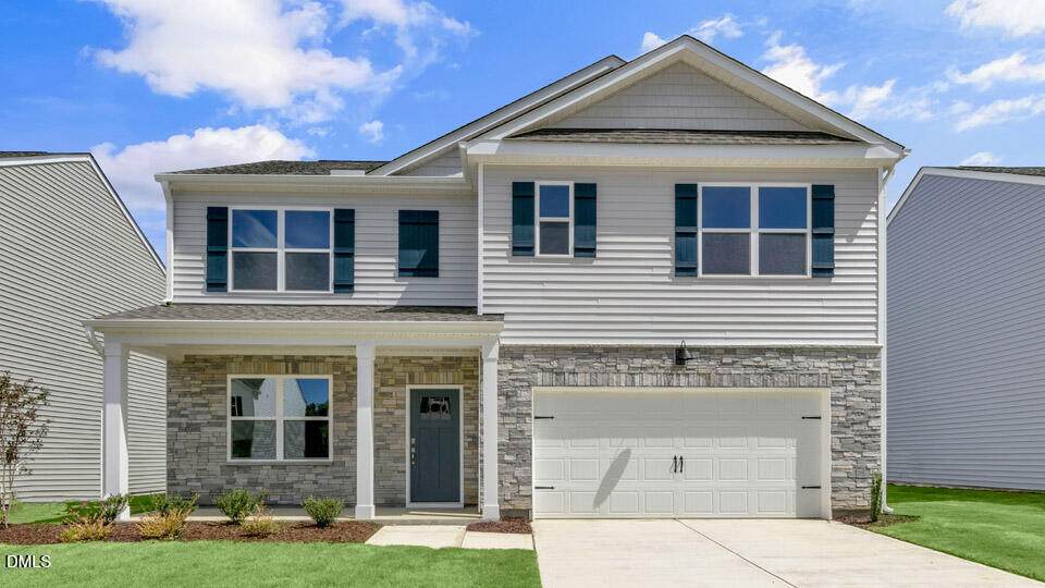 111 Westerly Way - Photo 1