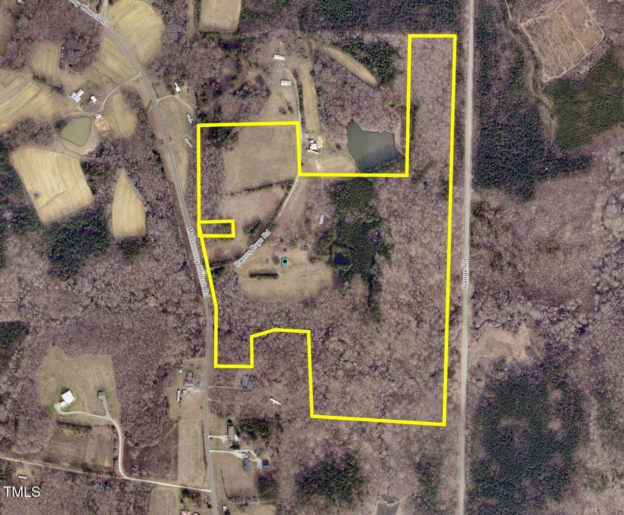 0 Owens Daye Road - Photo 1