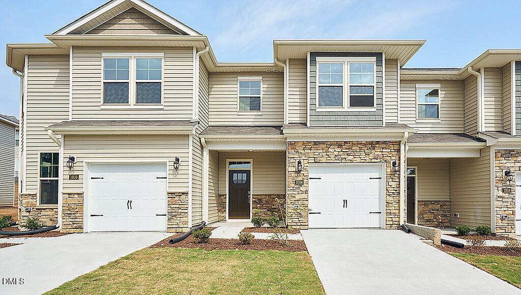 506 Kinneries Drive - Photo 1