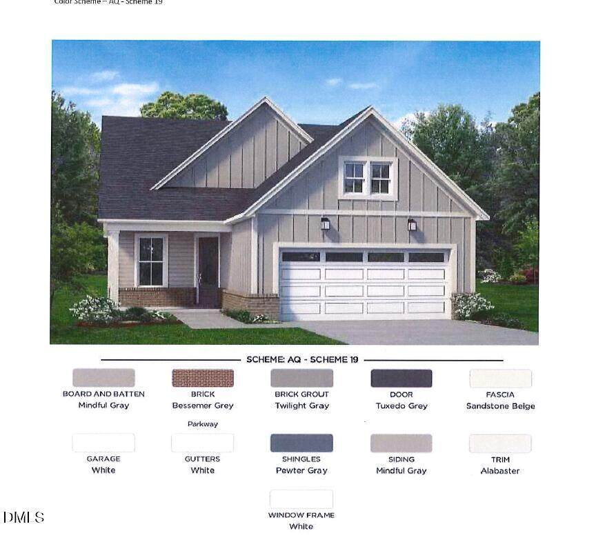 444 Mugby Road - Photo 1
