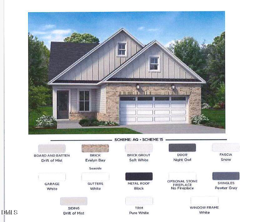 252 Mugby Road - Photo 1