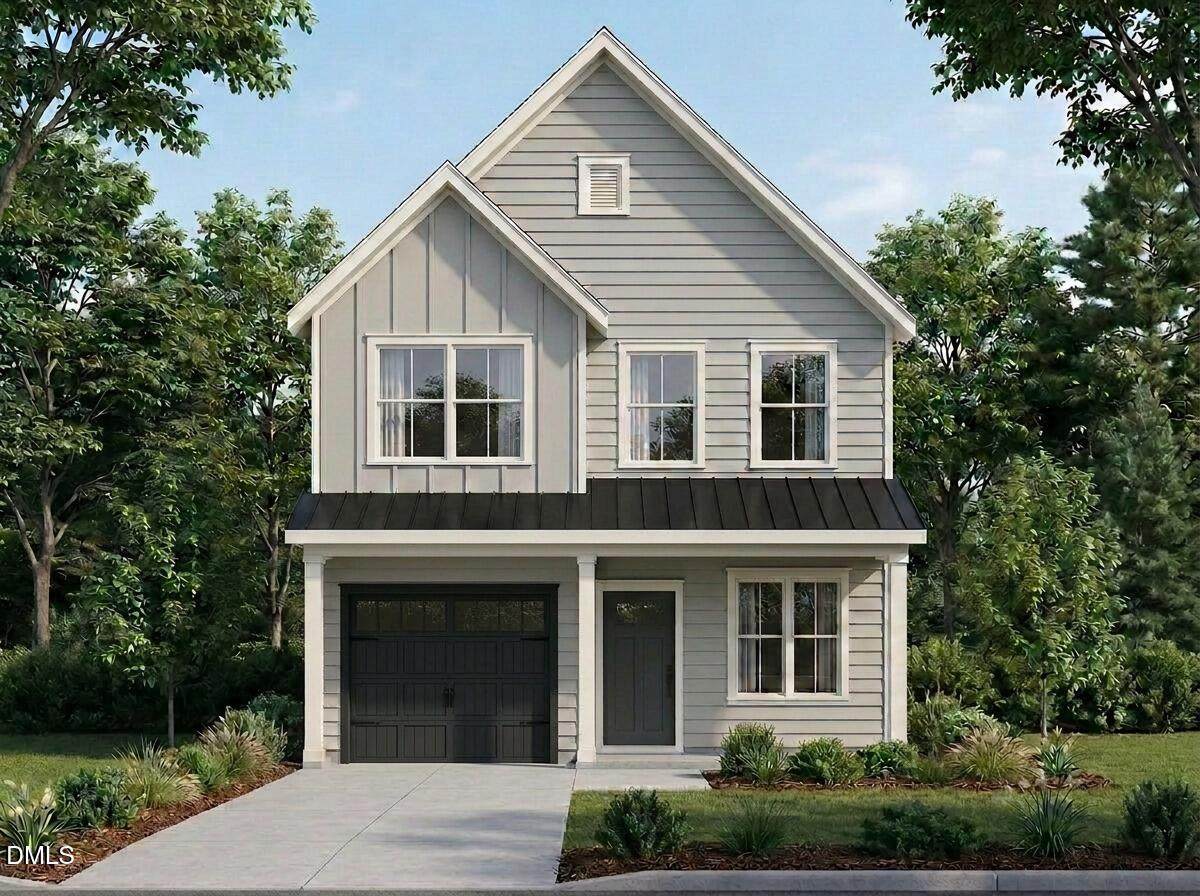 1339 1/2 Courtland Drive - Photo 1