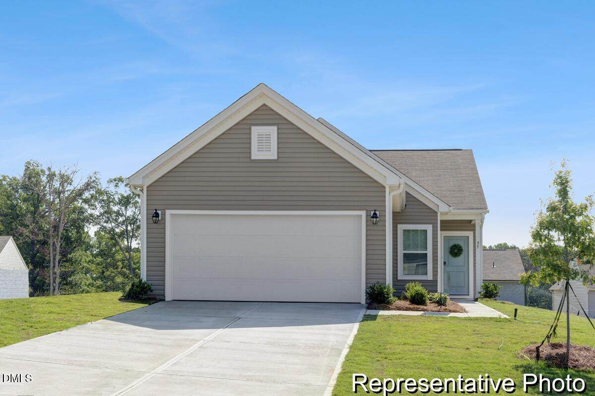 121 Cedarbranch Way - Photo 1