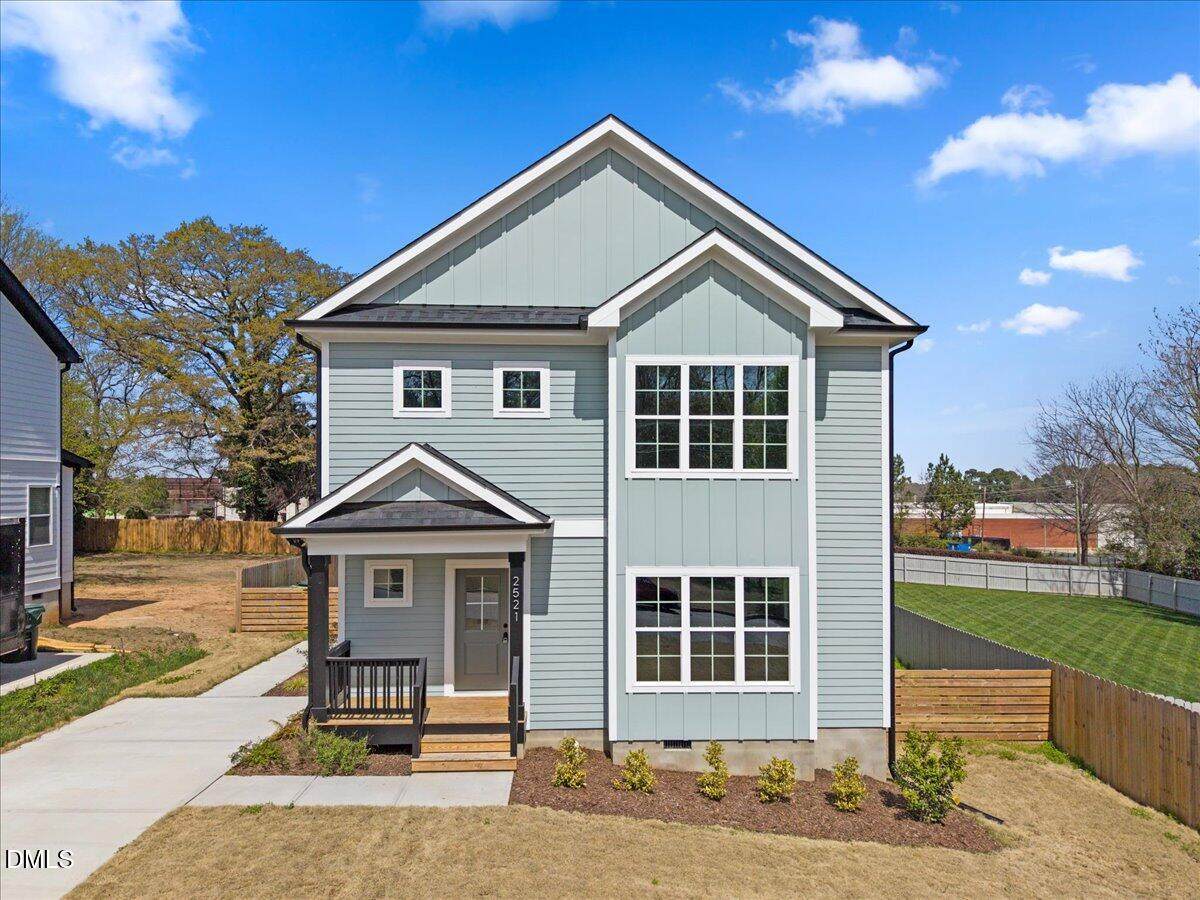 2521 Newbold Street - Photo 1