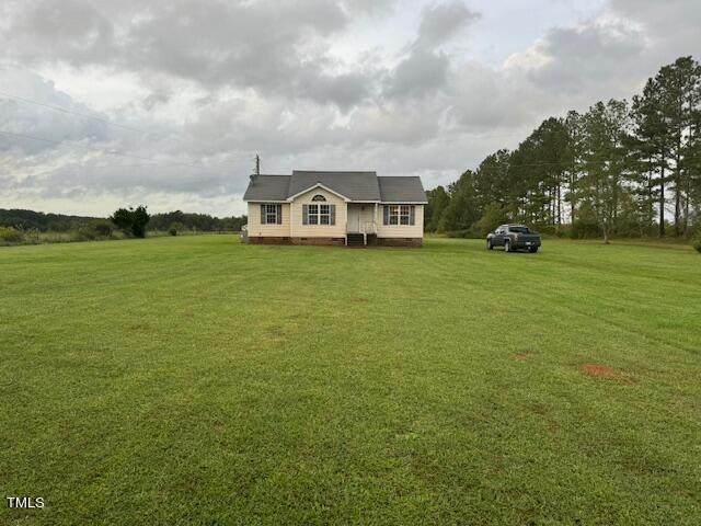 736 Lynch And Hedgepeth Road - Photo 1