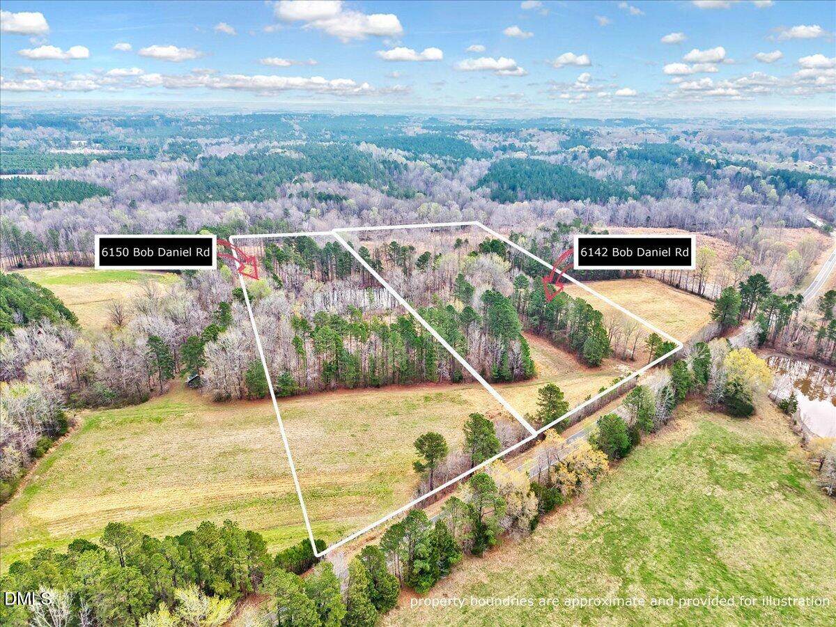 6150 Bob Daniel Road - Photo 1