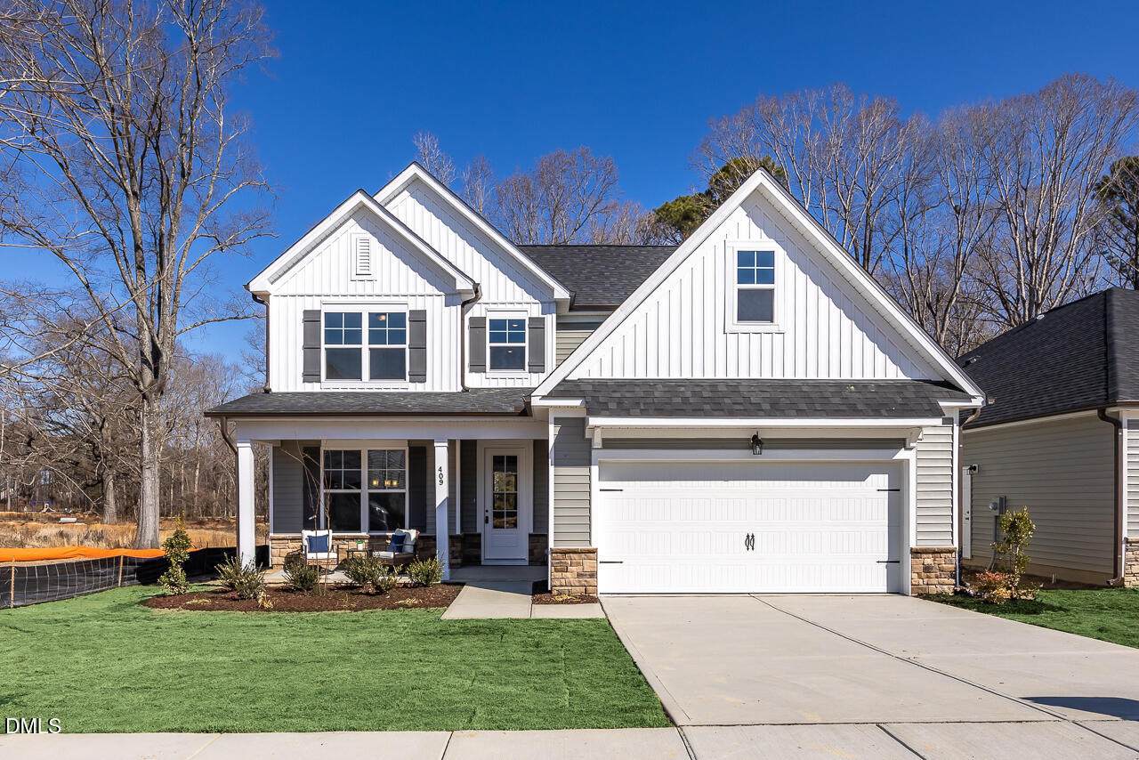 71 Fellow Drive - Photo 1