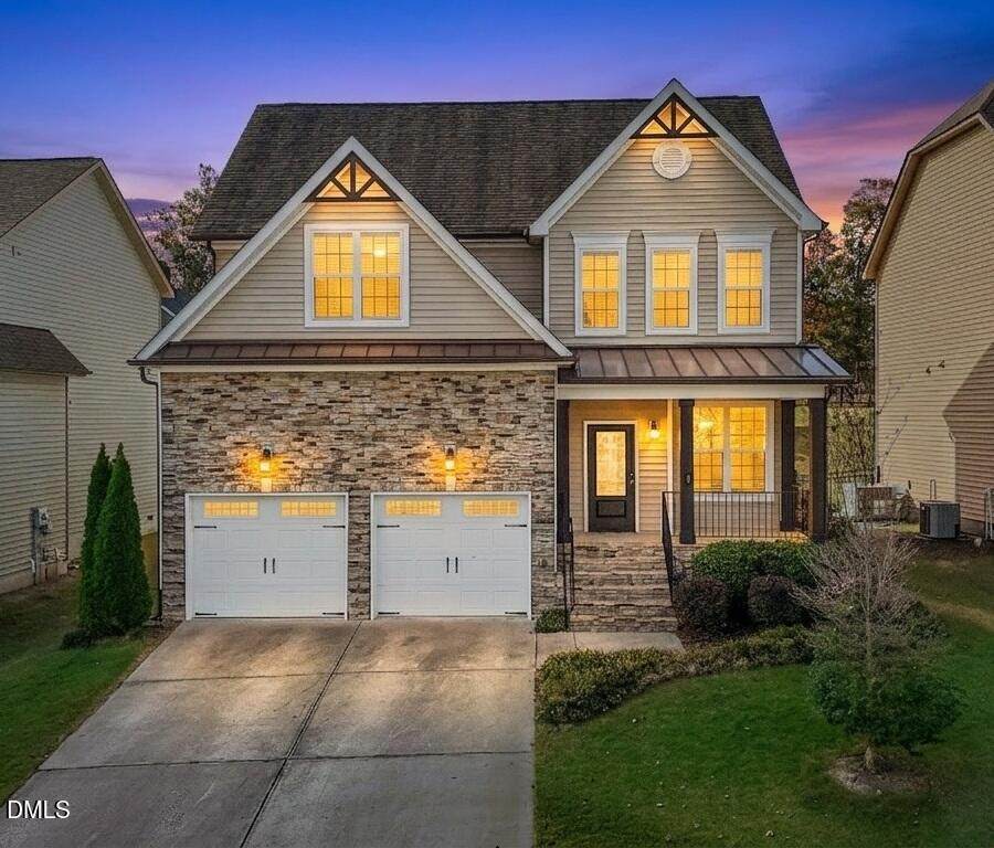 130 Virginia Water Drive - Photo 1
