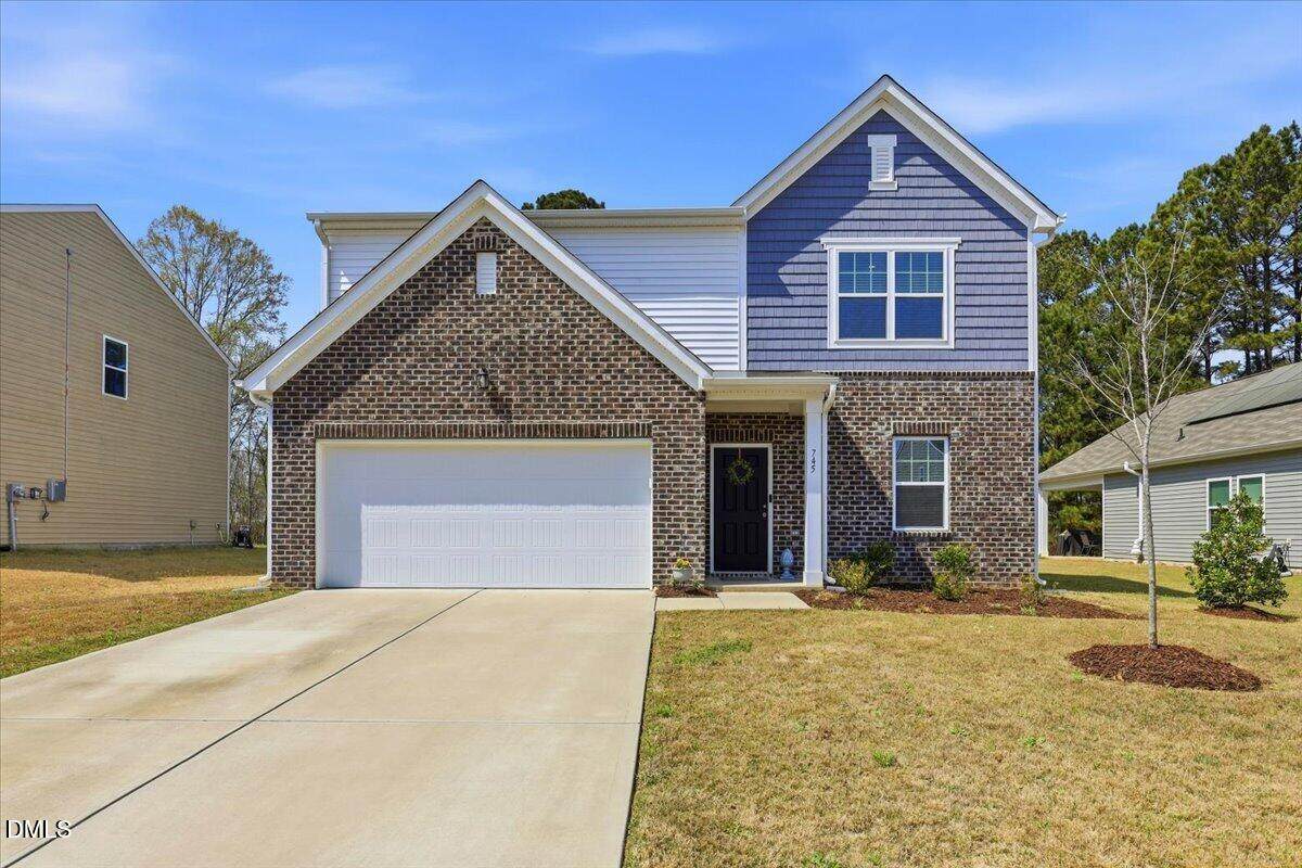 745 Mirror Pond Drive - Photo 1