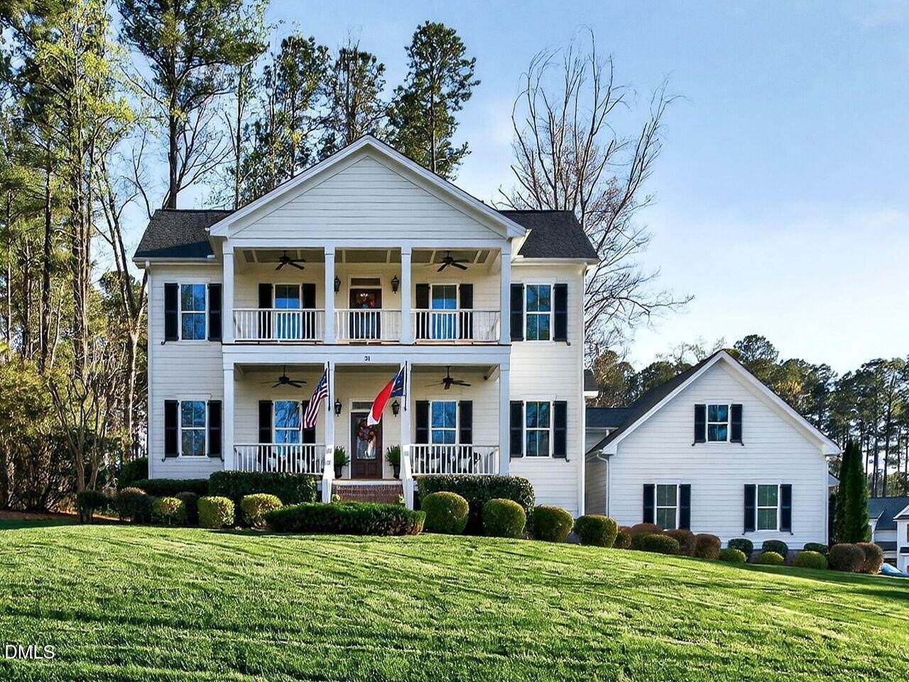 21 Tybee Creek Cove - Photo 1