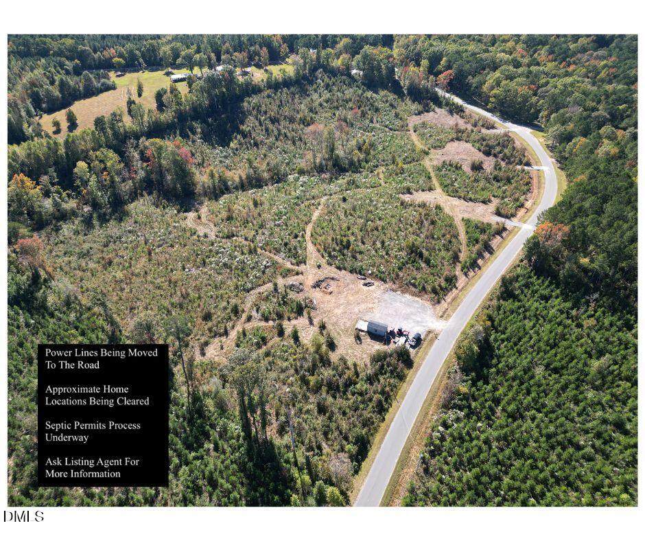 Lot 3 Doyle Cox Road - Photo 1