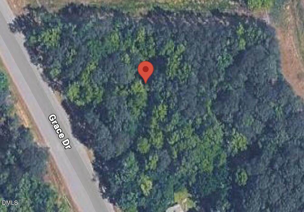 0 Grace Drive - Photo 1