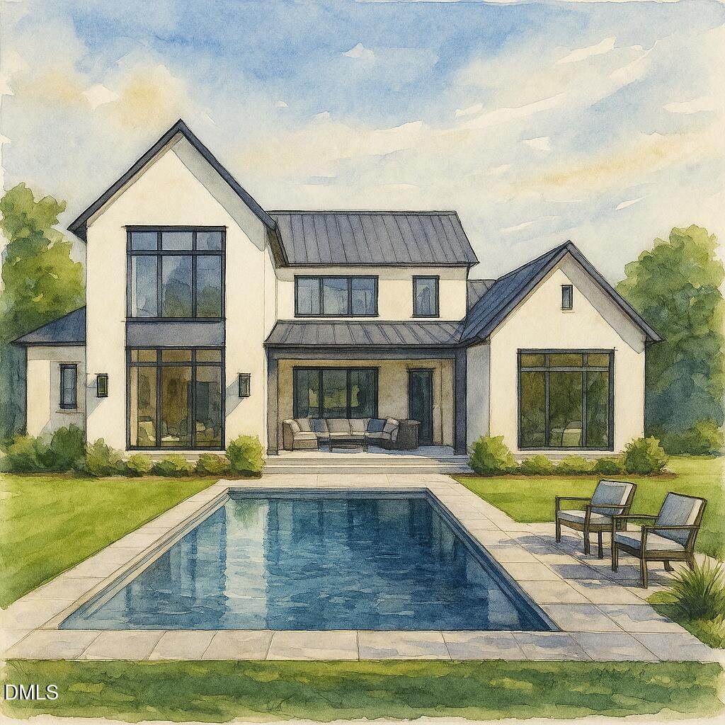 6716 Valley Woods Lane - Photo 1