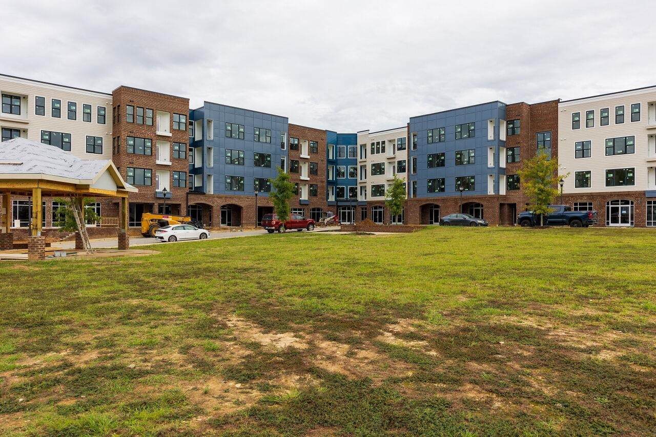 2204 Gathering Square Court - Photo 1