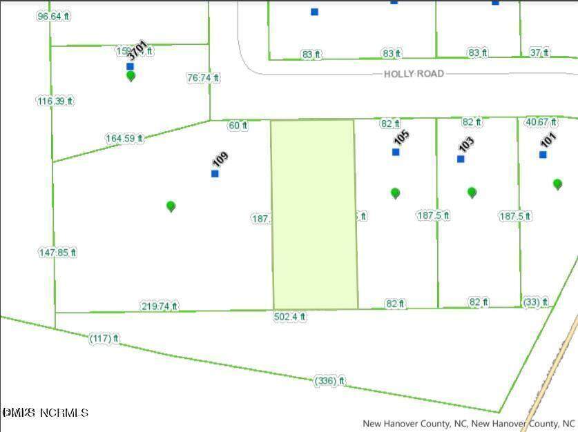 107 Holly Road - Photo 1