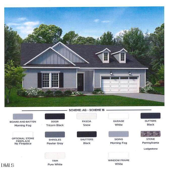 309 Mugby Road - Photo 1