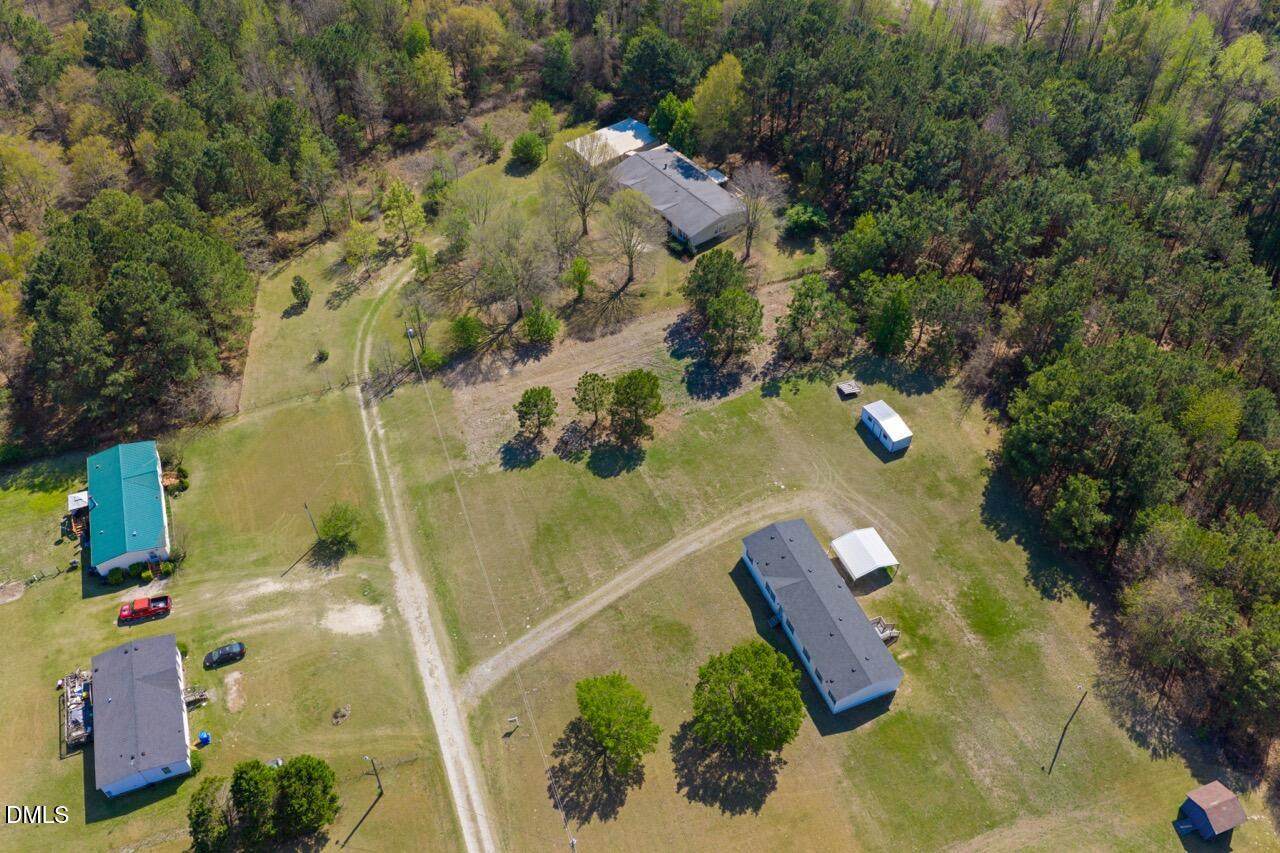 Lots 6 & 7 Fox Run Drive - Photo 1