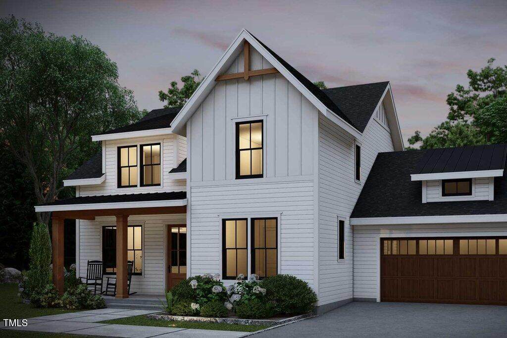 225 Carolina Lakes Road - Photo 1