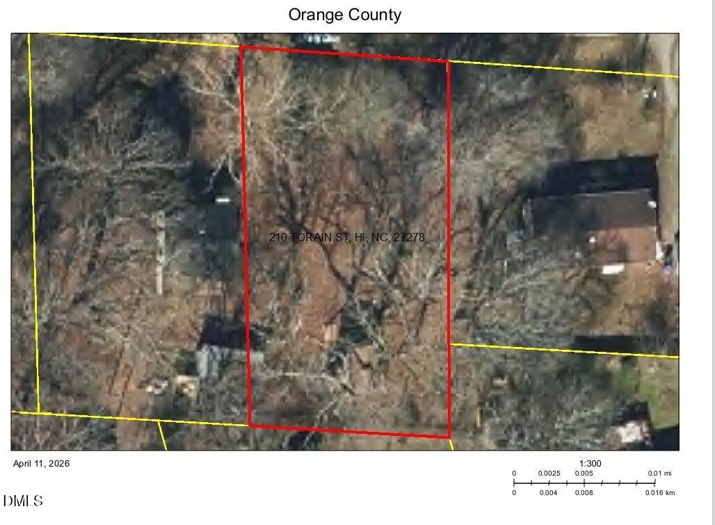 210 Torain Street - Photo 1