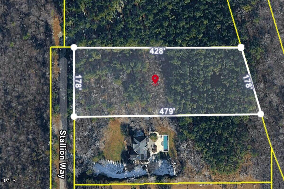 10418 Stallion Way - Photo 1