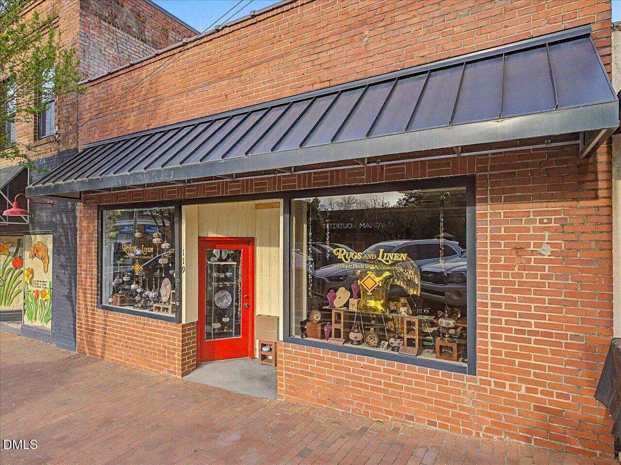 119 Hillsboro Street - Photo 1