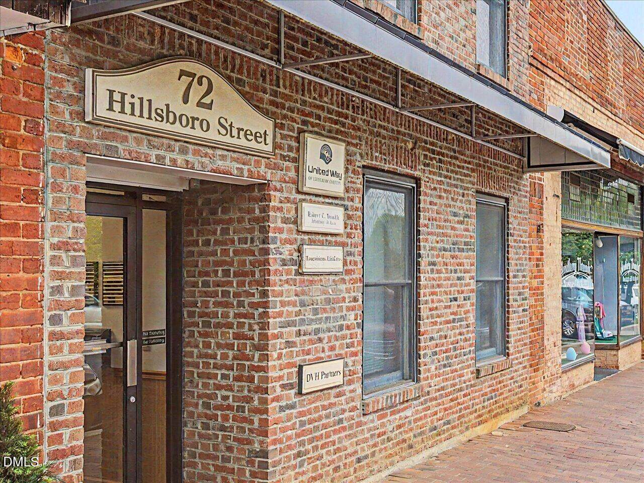 72 Hillsboro Street - Photo 1