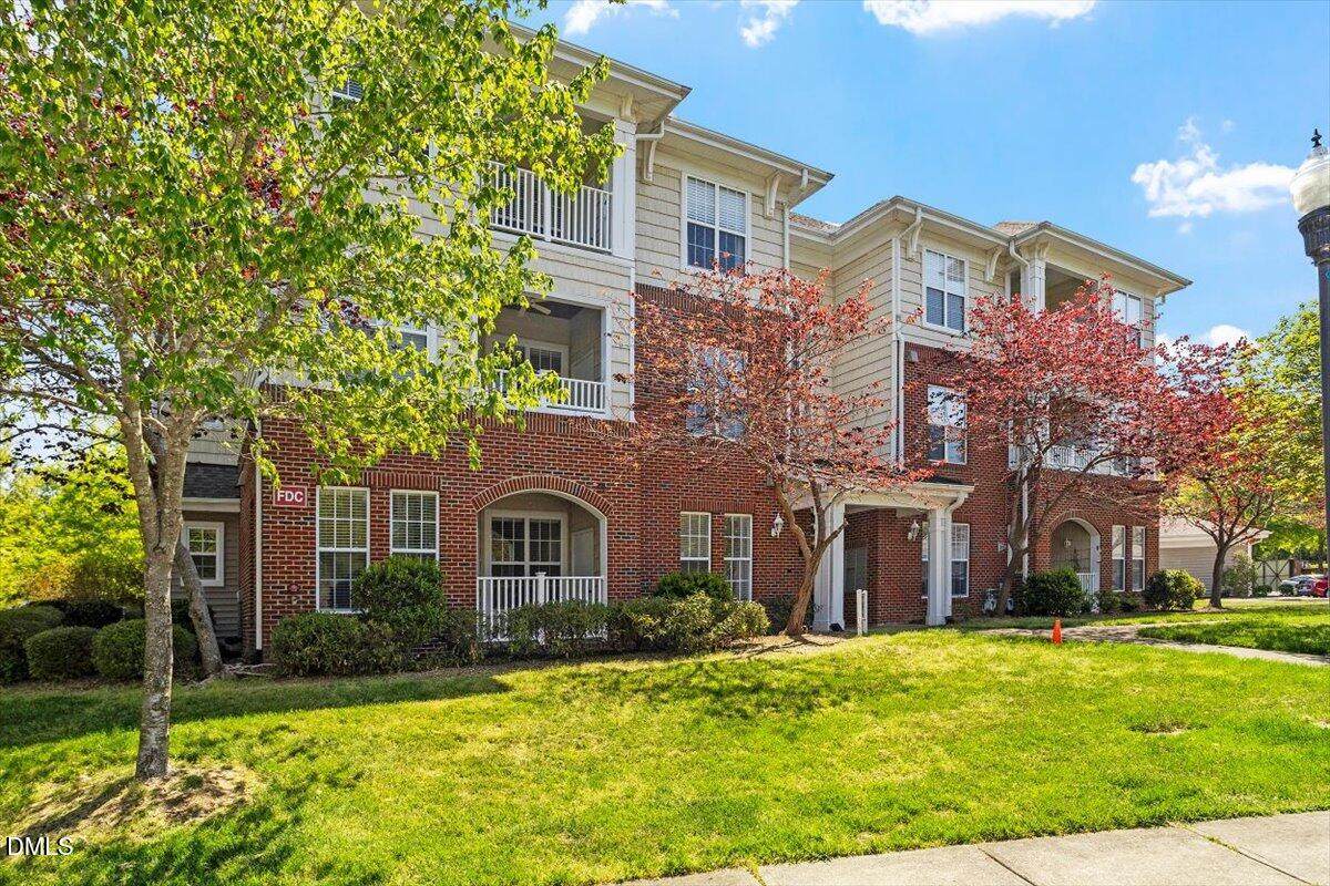 1011 Arborgate Circle - Photo 1