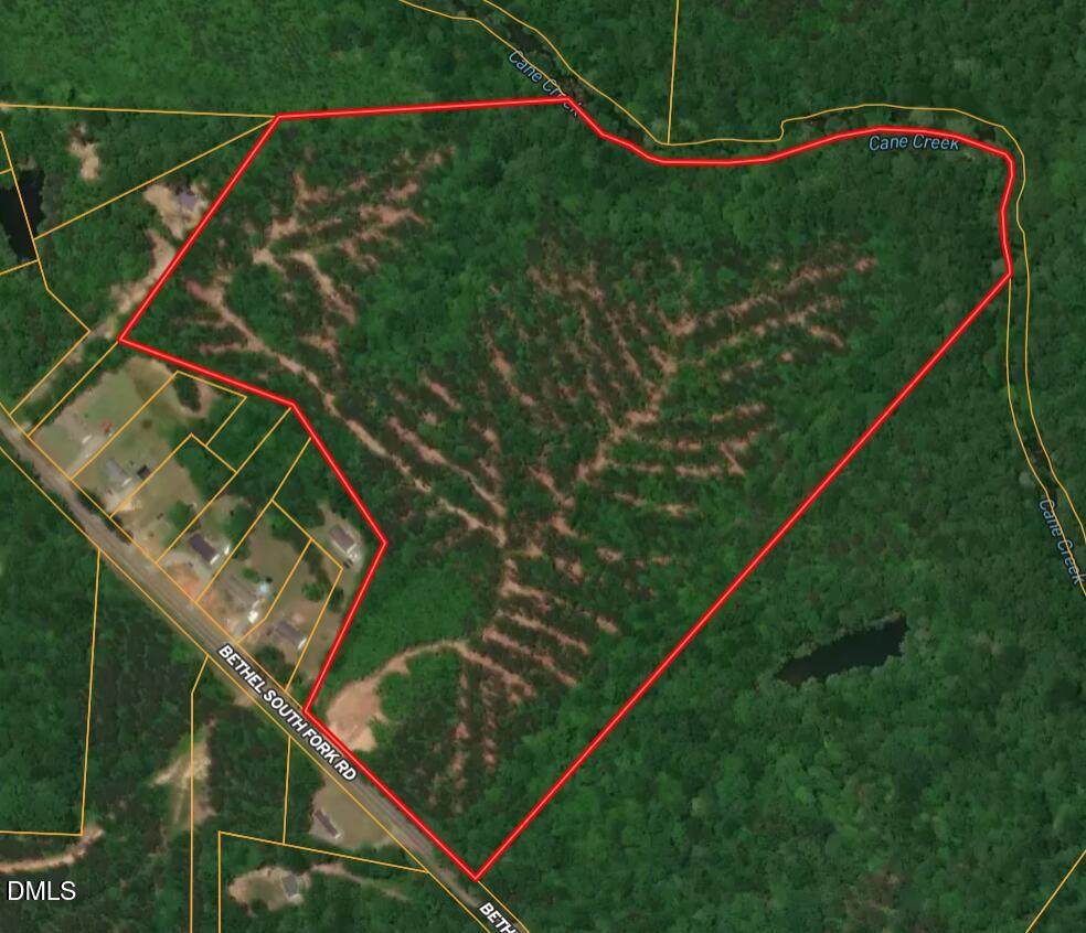 00 Bethel South Fork Road - Photo 1