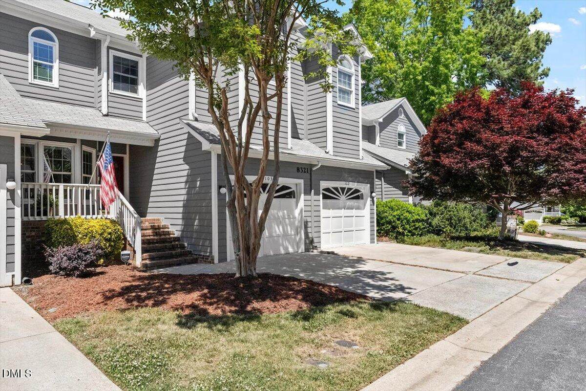 8321 Hempshire Place - Photo 1