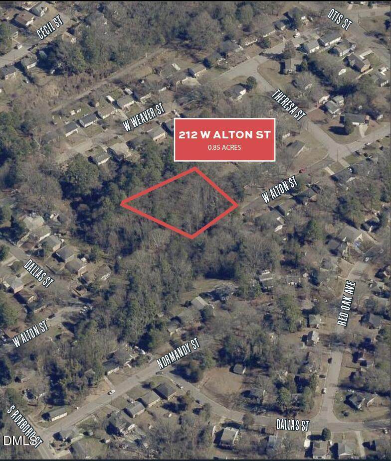 212 Alton Street - Photo 1