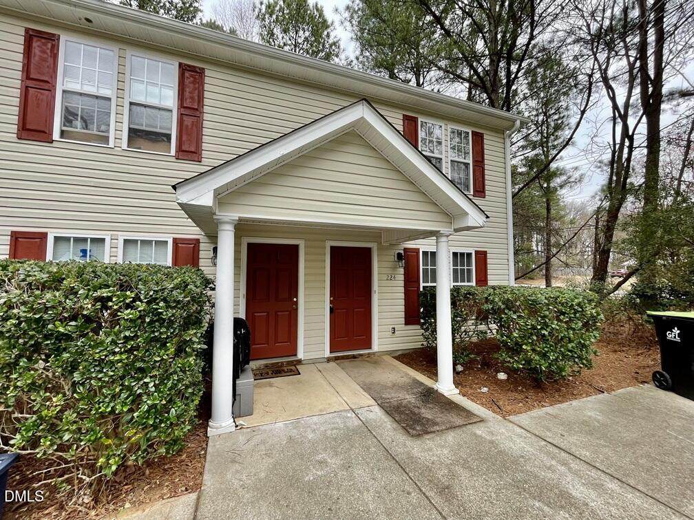224 Bass Lake Road - Photo 1