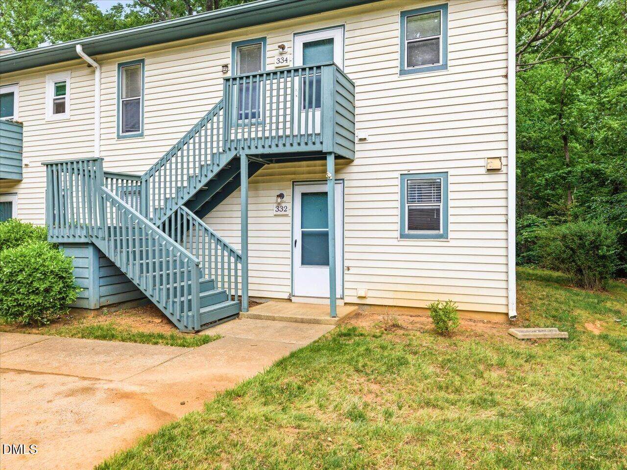 332 Ashley Forest Road - Photo 1