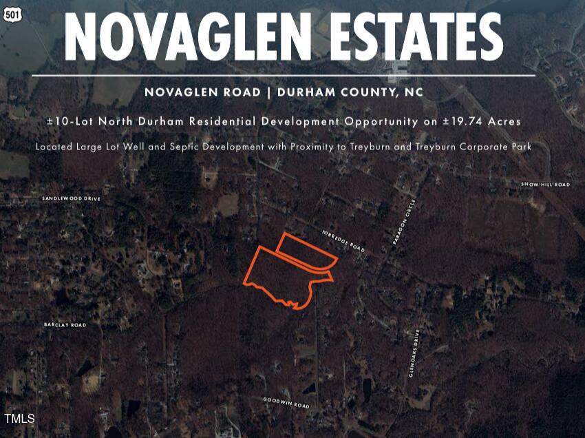 5500 Novaglen Road - Photo 1