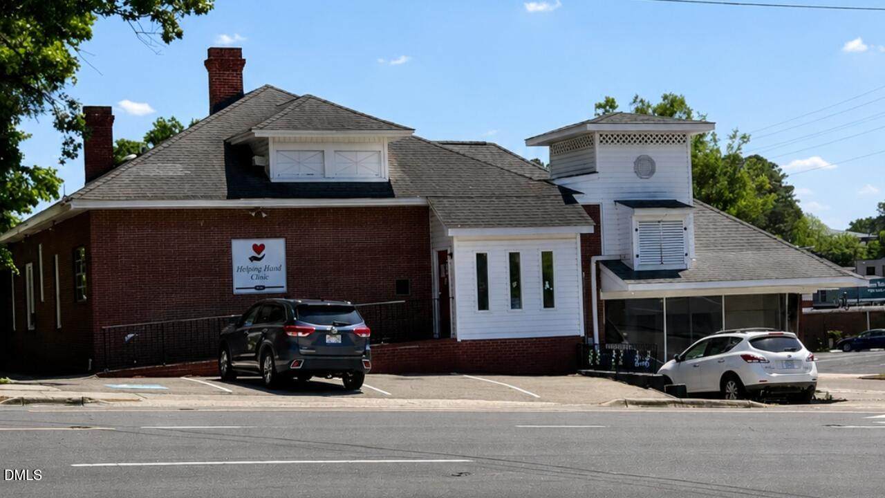 409 Carthage Street - Photo 1