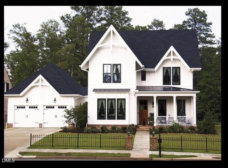 25 Bright Horizon Lane - Photo 1