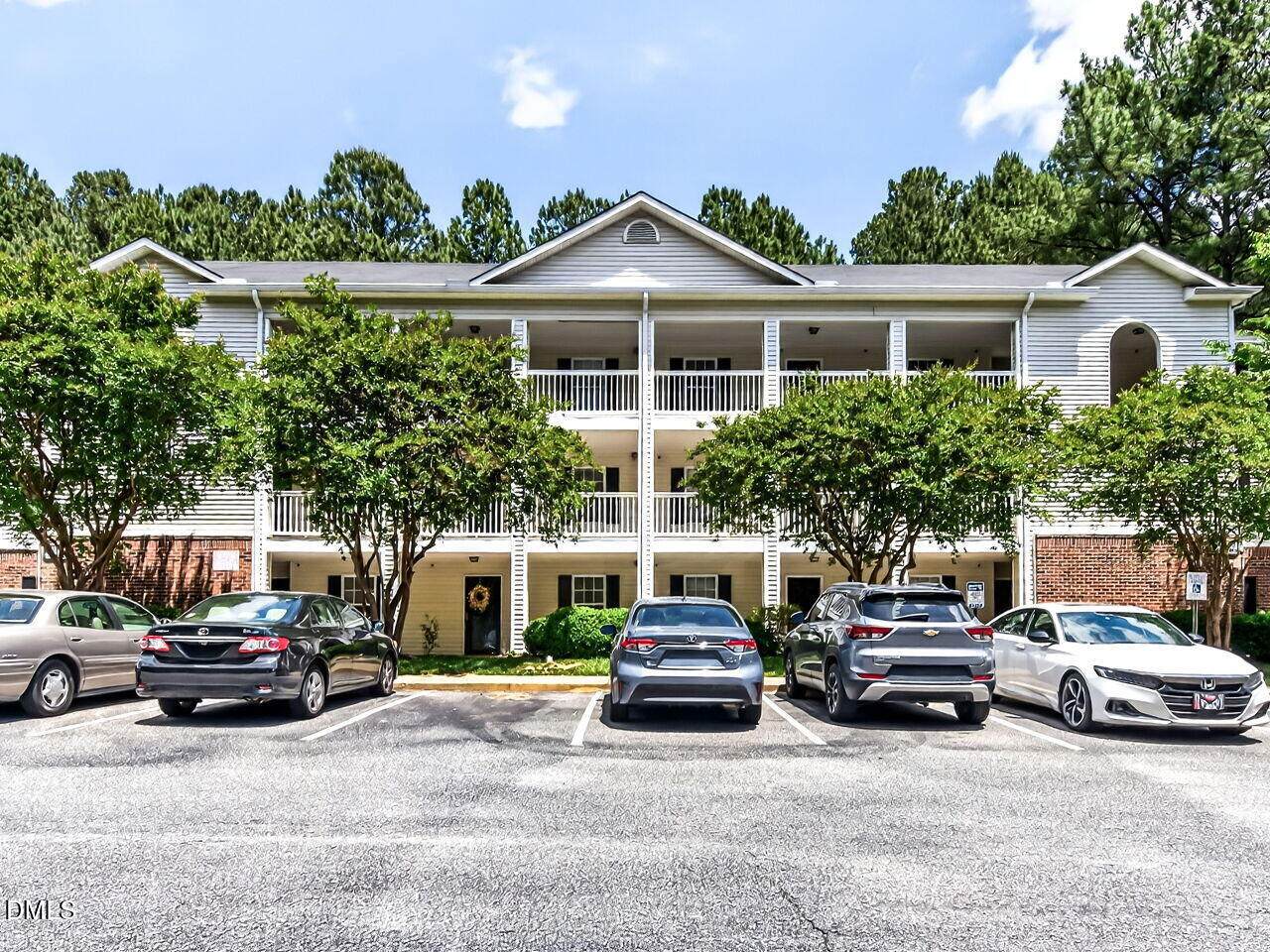 3000 Trailwood Pines Lane - Photo 1