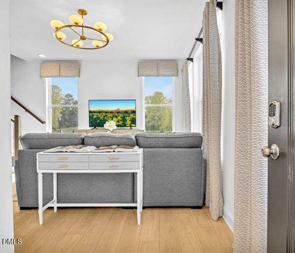600 Hedrick Rdg Road - Photo 1