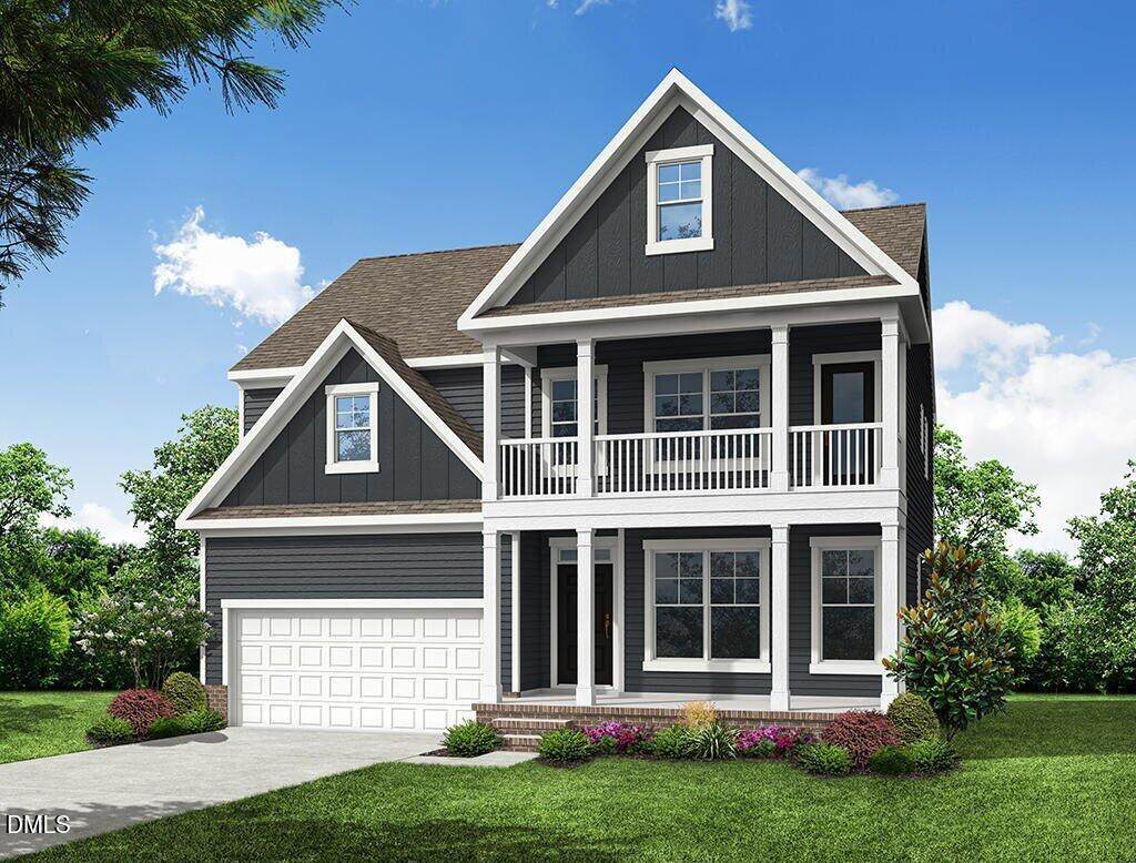 106 Arundel Drive - Photo 1