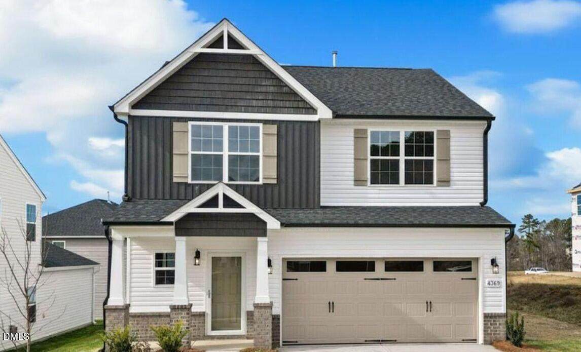 5397 Salem Woods Drive - Photo 1
